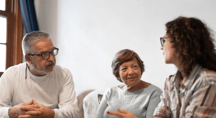 How to Talk With Your Family About Marijuana Use