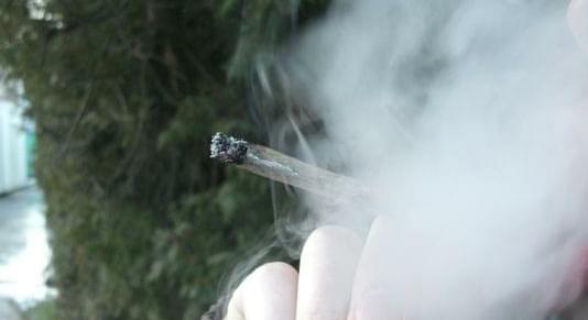 Letter: A hazy, dishonest look at marijuana-related fatalities
