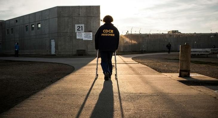 Life in prison for selling marijuana: Meet the people new pot laws forgot
