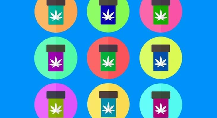 Marijuana Appears to Benefit Mental Health: Study