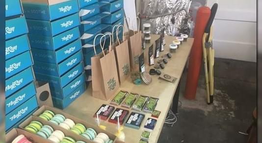 Marijuana gets the farm-to-fork foodie treatment in Sacramento