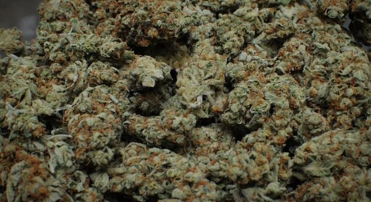 Marijuana is getting cheaper. For some states, that’s a problem.