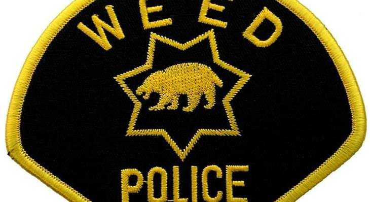 Marijuana Police?