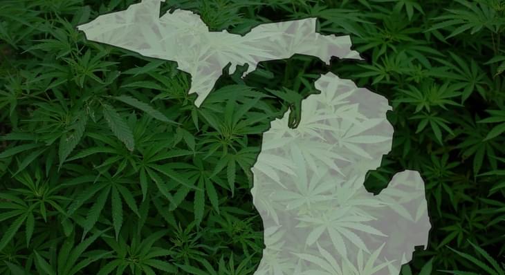 Marijuana still illegal at some Michigan colleges despite Prop 1 passing