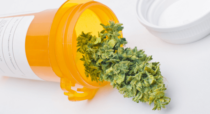 Medical Marijuana Has Been Legal In Illinois For A Year, But A Single Patient Has Yet To Benefit