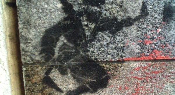 More Crazy From Synthetics? Crazy Man Goes On "Ninja" Rampage in Indianapolis