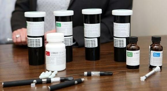 New push to expand medical marijuana in NY