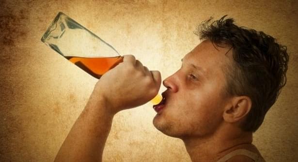 New Study: Weed is NOT a Gateway Drug - Alcohol Is!