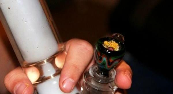 N.J. Marijuana Legalization Bill Would Treat Weed Like Tobacco