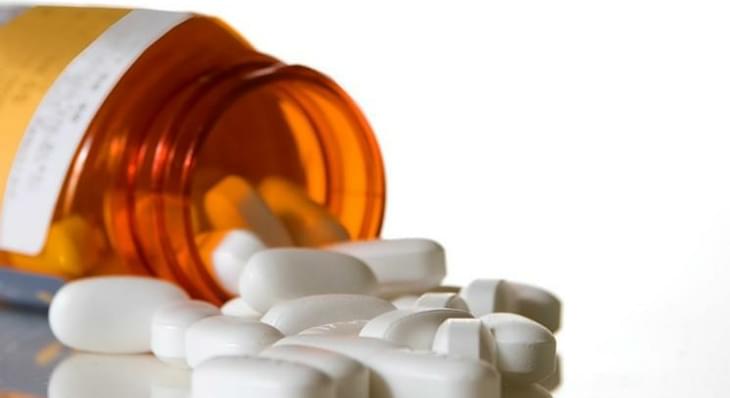 Opiate Addiction Experts Turn to Marijuana as Safer Alternative to Pain Relief
