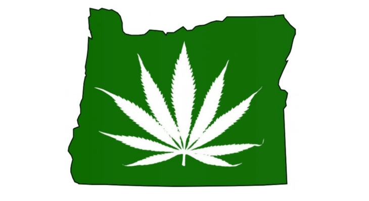 Oregon Making Medical Marijuana Headway