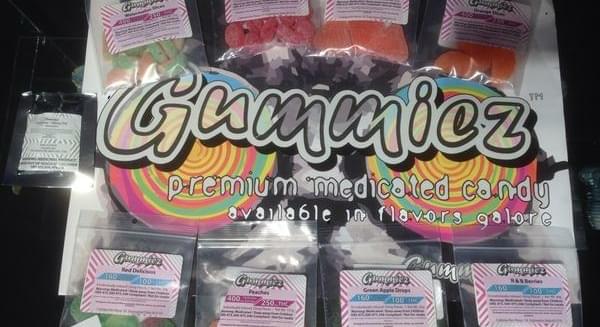 Oregon medical marijuana patient says edibles more effective than smoking for pain relief