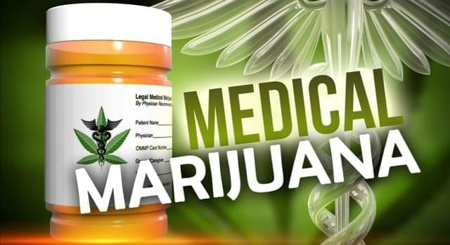 PA House passes medical marijuana bill