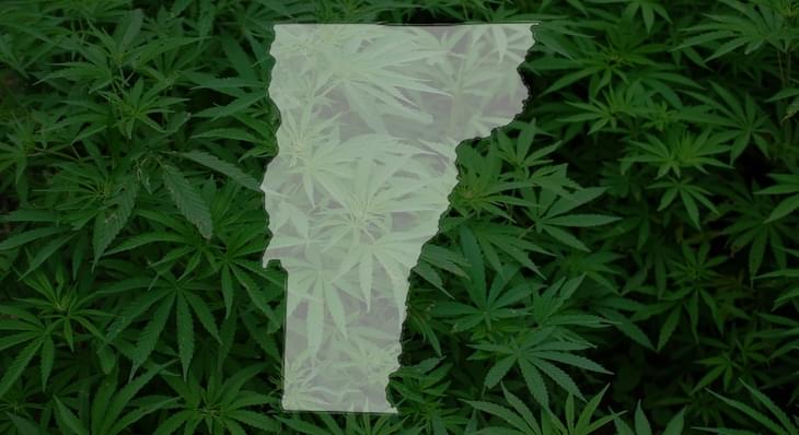 Recreational marijuana now legal in Vermont as new law takes effect