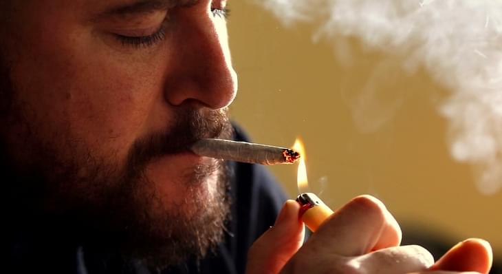 Senate Approves Funding Bill Allowing Medical Marijuana For Veterans