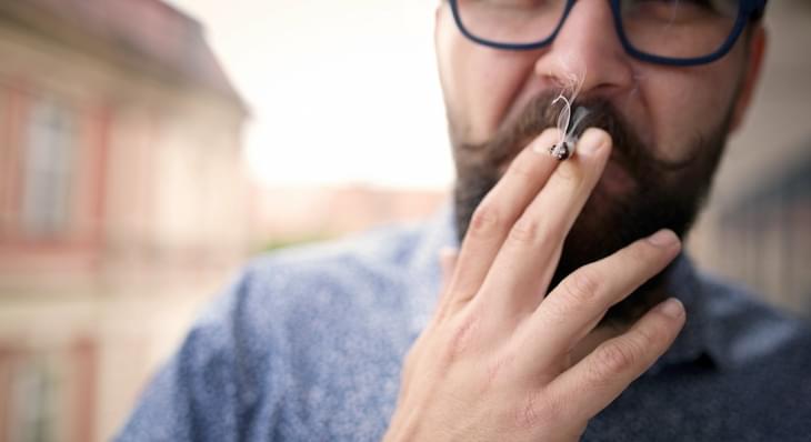 Smoke 'em if ya got 'em: Weed is officially legal in Maine