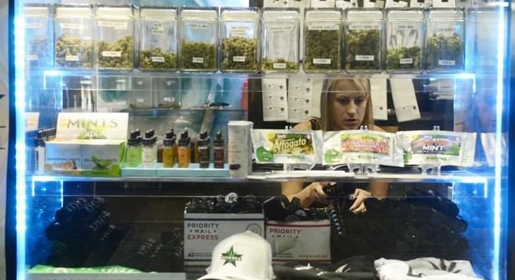 Starbuds loses license for Denver marijuana grow in first decision of its kind