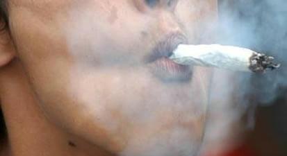 Study Finds Marijuana Doesn't Harm Lung Function