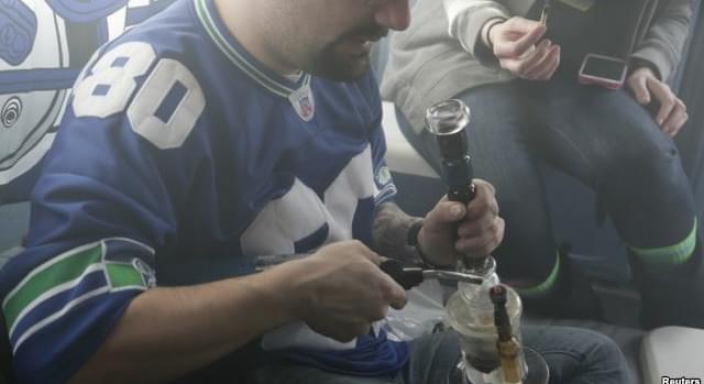 Study: US College Students Prefer Marijuana to Tobacco