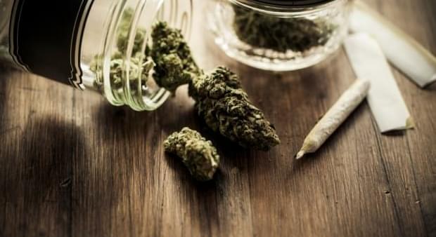 Survey: Half Of Polled Michiganders Support Marijuana Legalization
