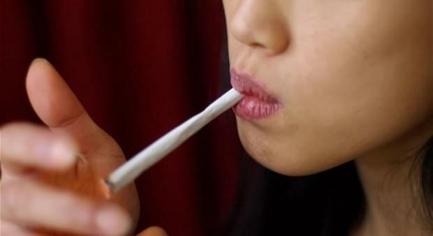 Teens Don’t Smoke More Pot After Medical Marijuana Laws Passed, Study Finds