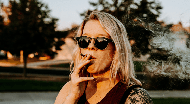 The History of the Marijuana Joint