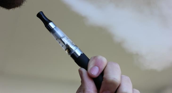 The Secret Service can now smoke marijuana