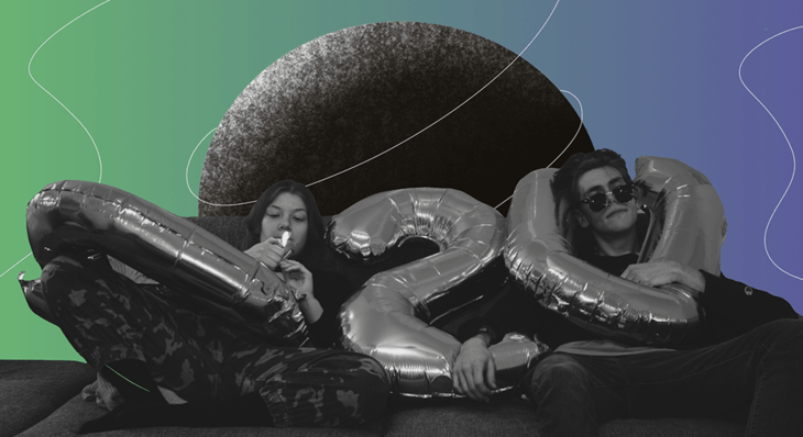 Top 12 Activities to Do While High on 4/20