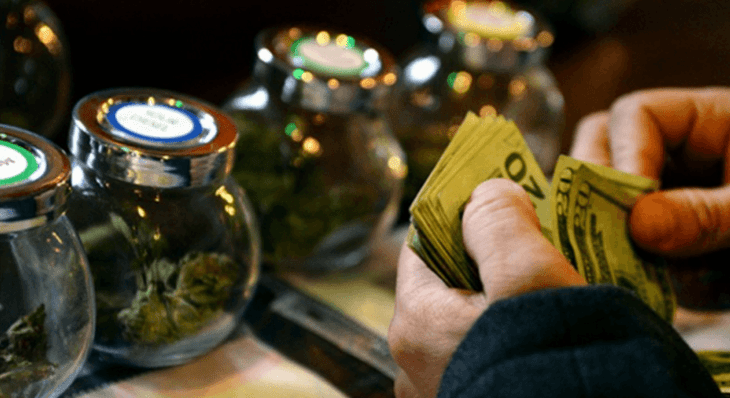 Tourists visiting Colorado can now buy a lot more weed than they ever could before