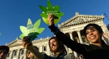 Uruguay First Country to Legalize Marijuana Industry