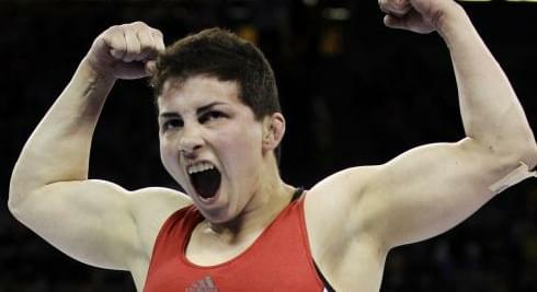 US Olympic wrestler booted off team for marijauana use
