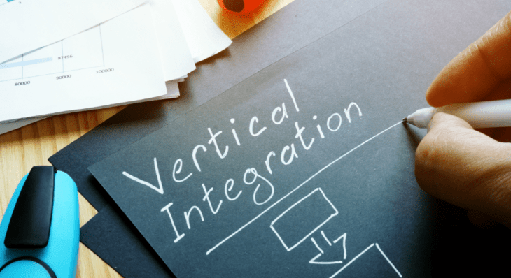 Vertical Integration in Cannabis - How Does it Work?
