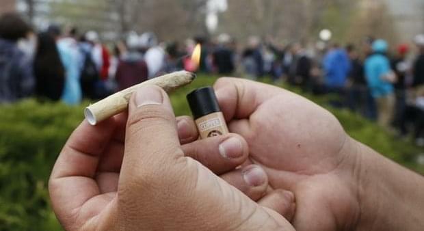 Warnings pulled from proposal to soften marijuana possession in New Orleans