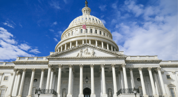 What a Democrat Controlled Congress Means for Marijuana