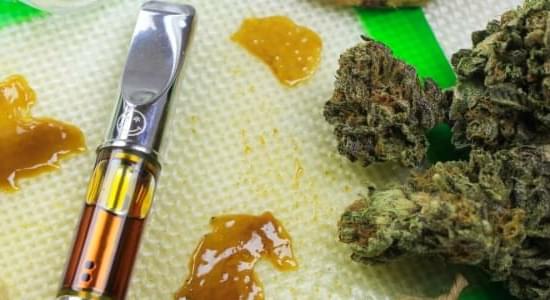 What is Cannabis Shatter and Wax