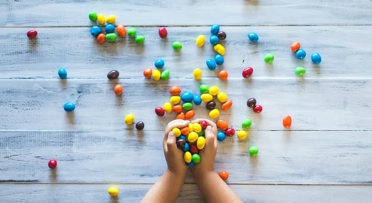 What to Do When Your Kid Eats Your Weed
