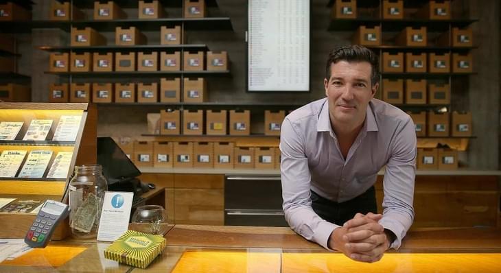 With marijuana going legit, marketing blitz takes a hit