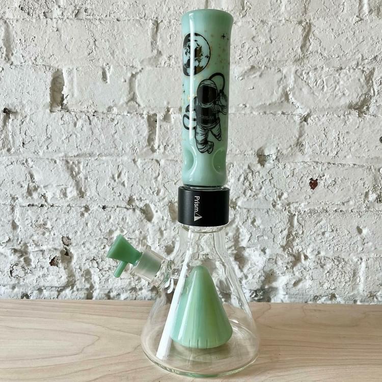Prism Water Pipes  The 3D Custom Bong Builder Company