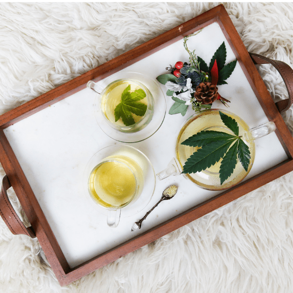 How to Make Marijuana Tea:Cannabis Tea Recipes - Essence Cannabis Dispensary