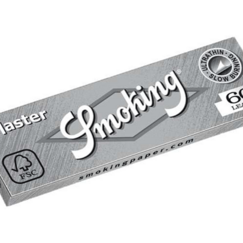 Top Rolling Papers - 1 1/2