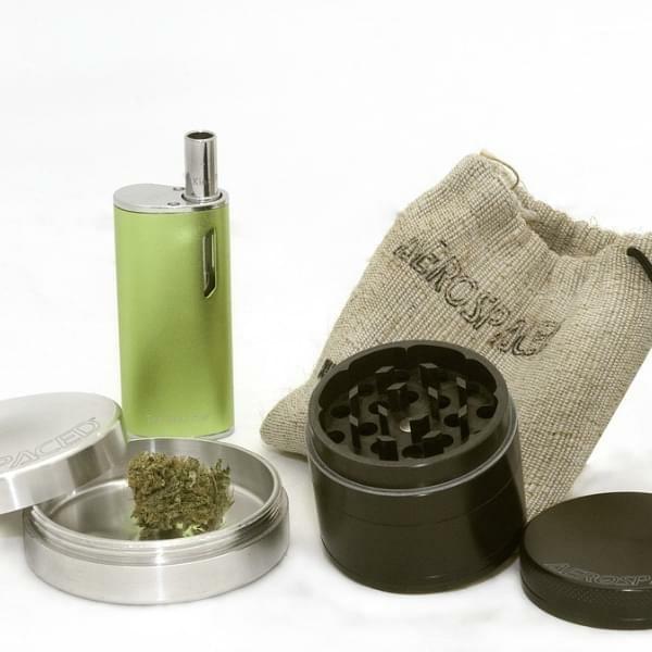 What is a grinder and what is it used for?