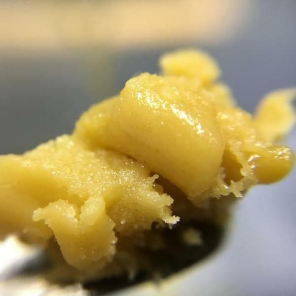 What is Live Resin? Freezing in the Flavor | Concentrates - Where's Weed Blog