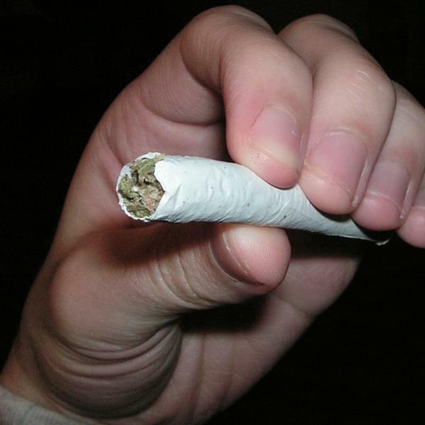 The Difference Between a Spliff, Blunt, and Joint