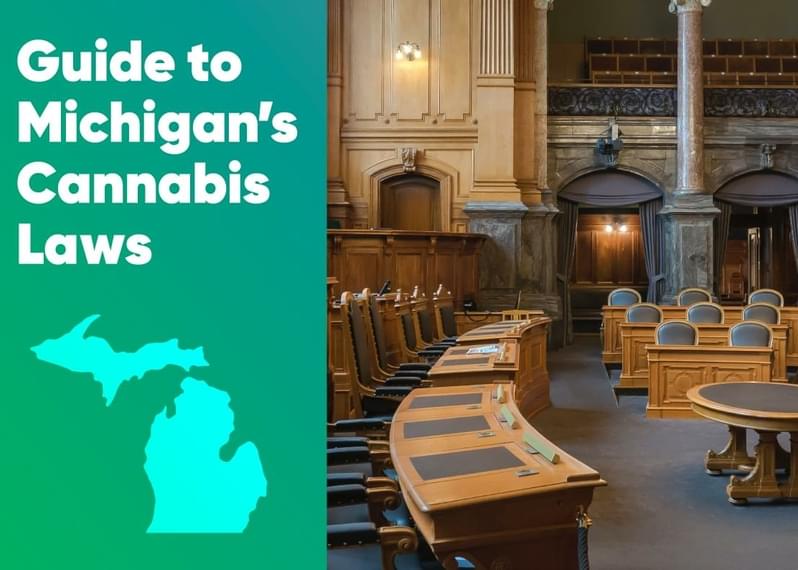 Guide to Michigan's Cannabis Laws