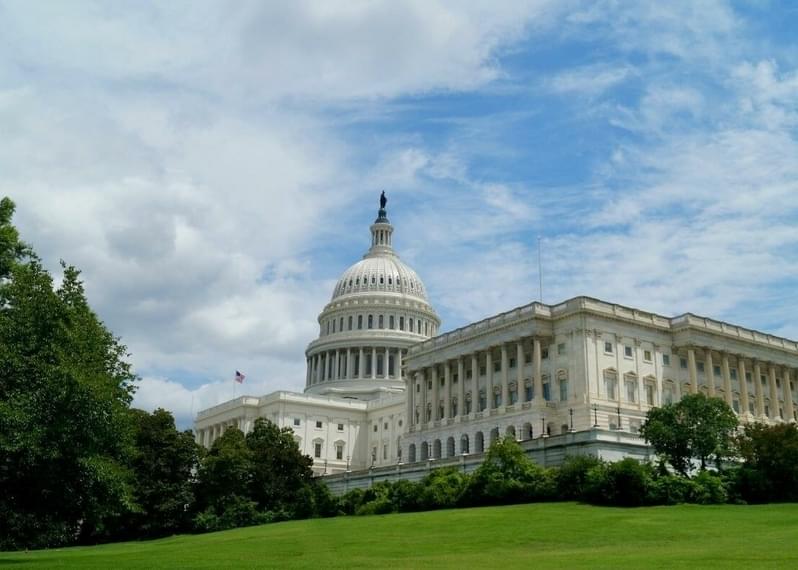 The U.S. House Passes the Medical Marijuana Research Bill