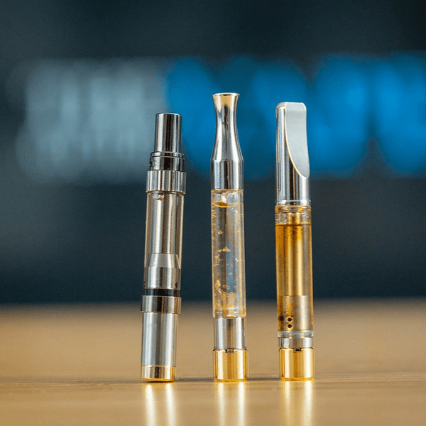 How to Choose Safe Vape Cartridges | Education - Where's Weed Blog