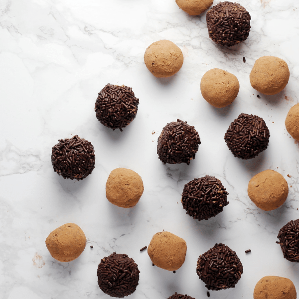 How to Make Easy, Delicious THC Truffles Marijuana Recipes Recipes