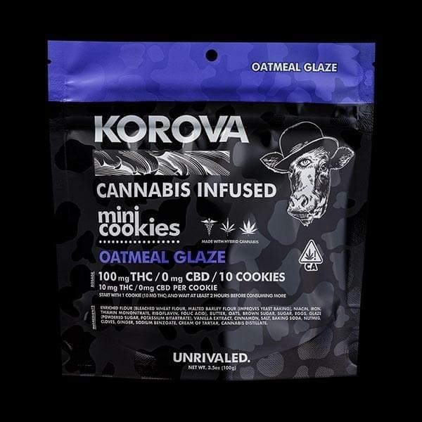 Top 10 Vegan Cannabis Edibles Across the Country Culture Where's