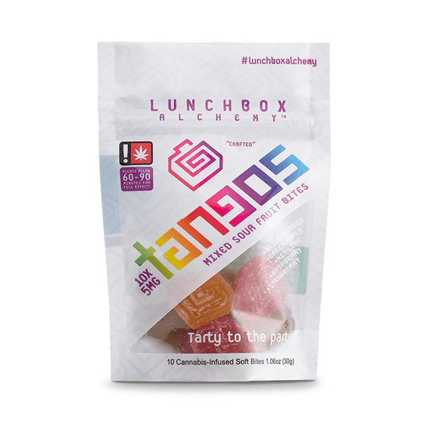 Top 10 Vegan Cannabis Edibles Across the Country Culture Where's