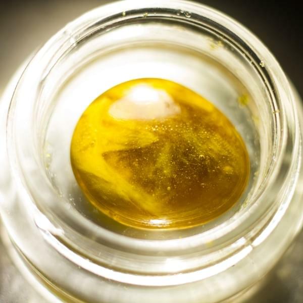 What is Cannabis Shatter and Wax | Education syinixcannabiscare-blog